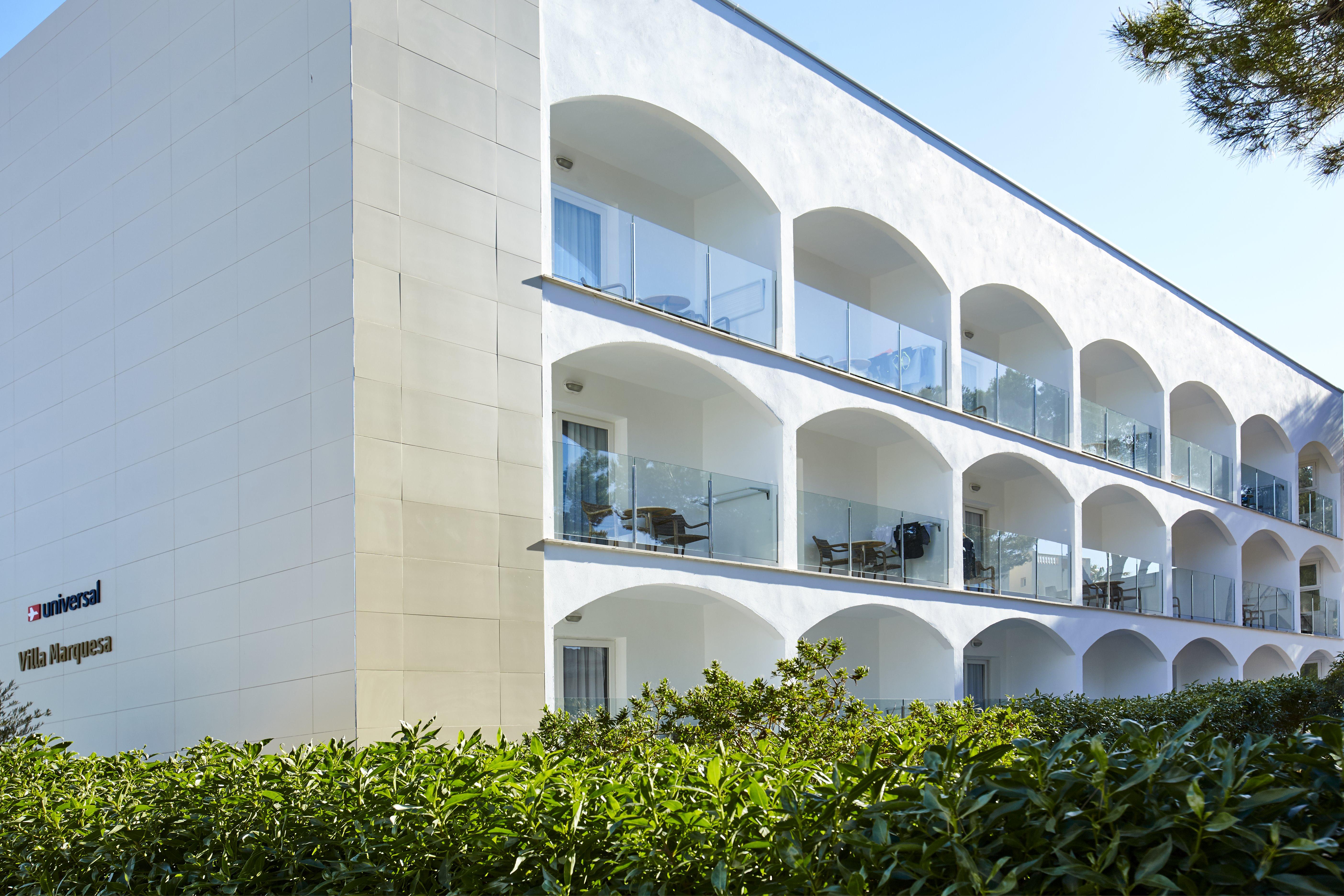 Universal Casa Marquesa Colonia de Sant Jordi Luaran gambar