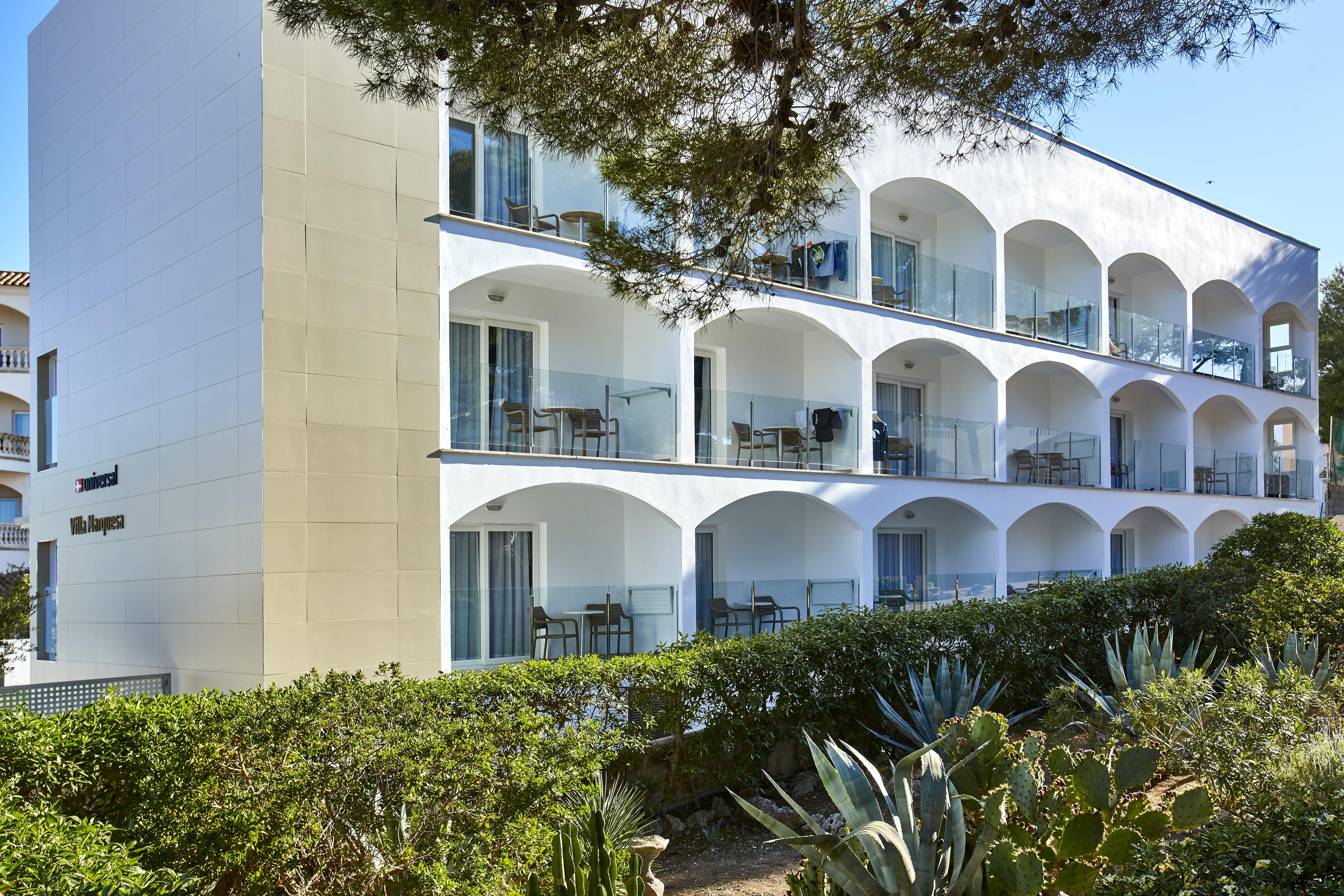 Universal Casa Marquesa Colonia de Sant Jordi Luaran gambar