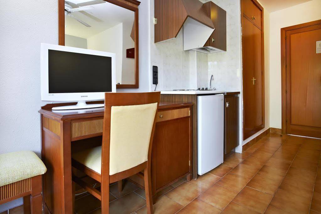 Universal Casa Marquesa Colonia de Sant Jordi Luaran gambar