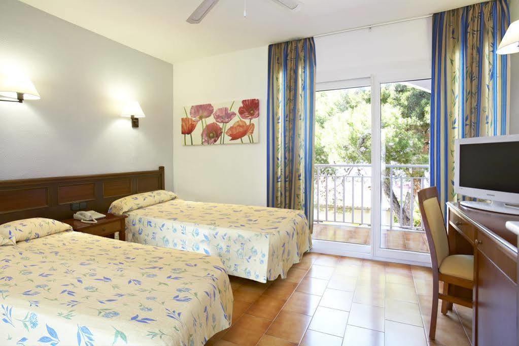 Universal Casa Marquesa Colonia de Sant Jordi Luaran gambar